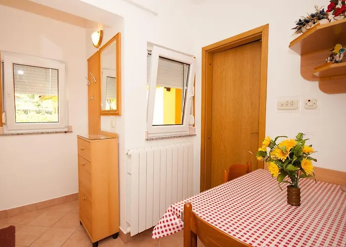 Apartament 450 Meter Zum 2 Km Langen