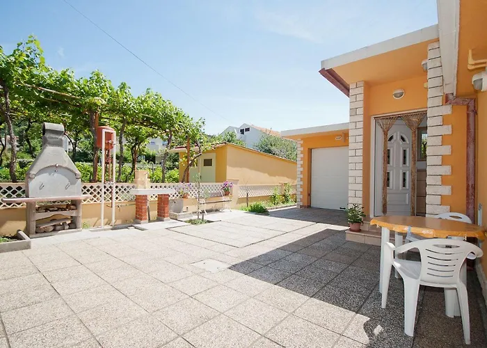 公寓 450 Meter Zum 2 Km Langen