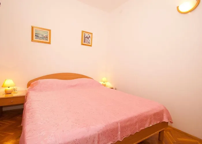 公寓 450 Meter Zum 2 Km Langen