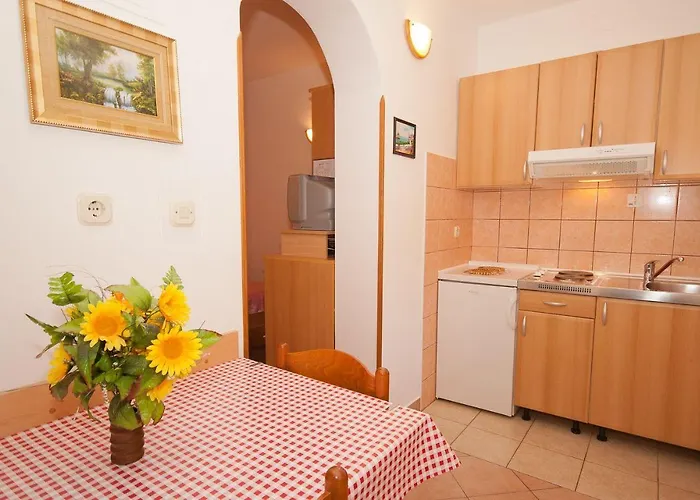 公寓 450 Meter Zum 2 Km Langen *