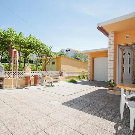 Apartament 450 Meter Zum 2 Km Langen