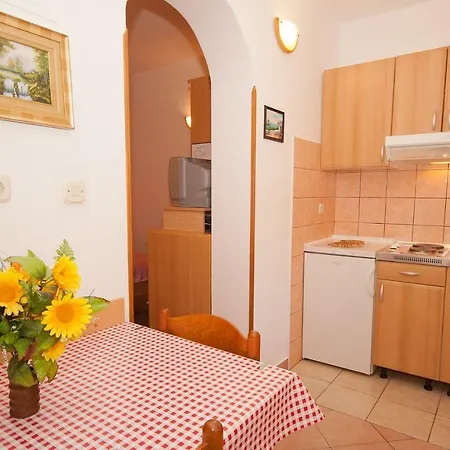 Apartament 450 Meter Zum 2 Km Langen *